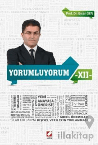 Yorumluyorum - 12