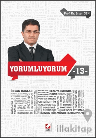 Yorumluyorum - 13