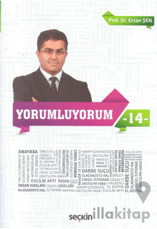 Yorumluyorum - 14