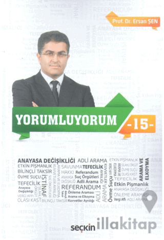 Yorumluyorum - 15