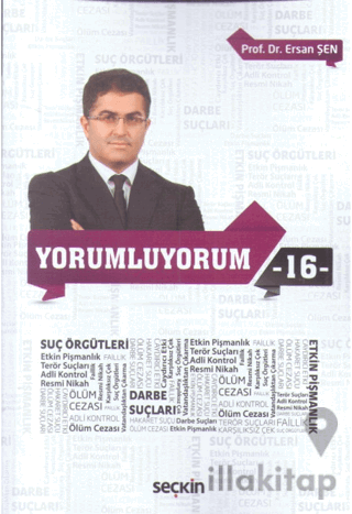 Yorumluyorum - 16