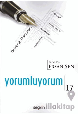 Yorumluyorum - 17