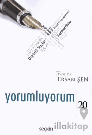 Yorumluyorum - 20