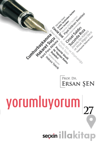 Yorumluyorum - 27