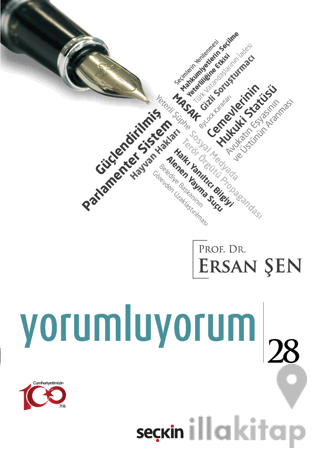 Yorumluyorum - 28