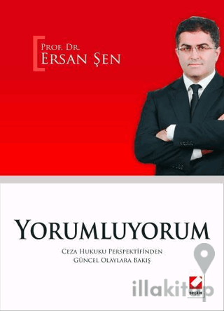 Yorumluyorum