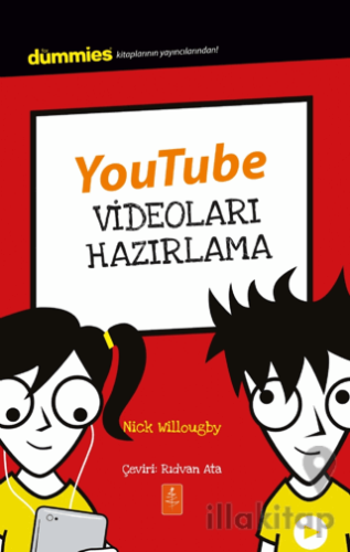 Youtube Videoları Hazırlama