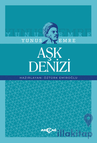 Yunus Emre: Aşk Denizi