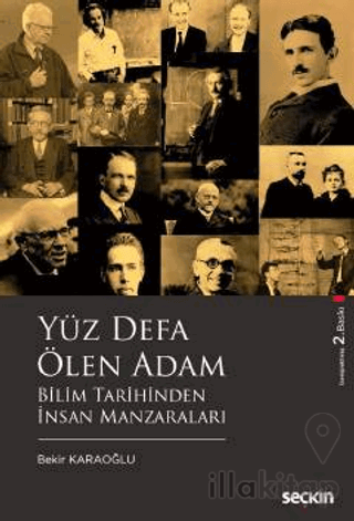 Yüz Defa Ölen Adam