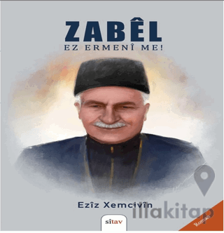 Zabel - Ez Ermeni Me!