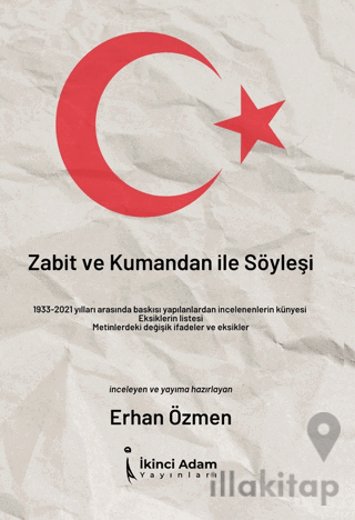 Zabit ve Kumandan ile Söyleşi