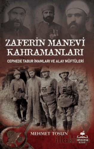 Zaferin Manevi Kahramanları