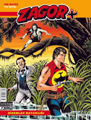 Zagor +