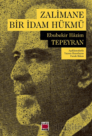 Zalimane Bir İdam Hükmü