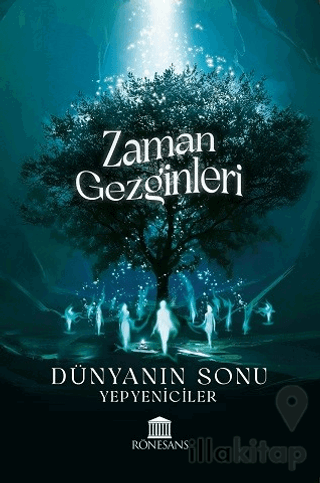 Zaman Gezginleri - Dünyanın Sonu