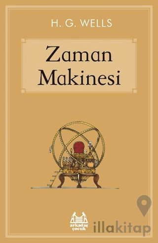 Zaman Makinesi