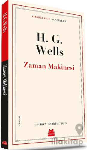 Zaman Makinesi