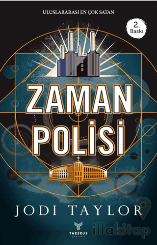 Zaman Polisi 1: Hapis Günleri