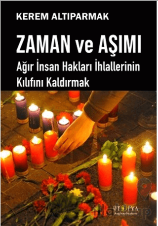 Zaman ve Aşımı