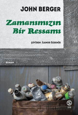 Zamanımızın Bir Ressamı