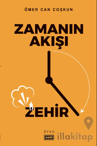 Zamanın Akışı Zehir