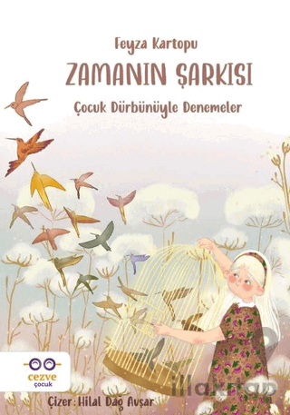 Zamanın Şarkısı