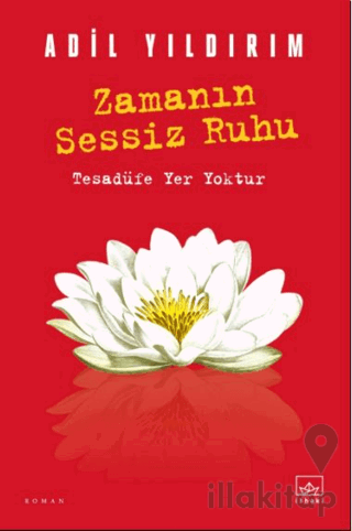 Zamanın Sessiz Ruhu