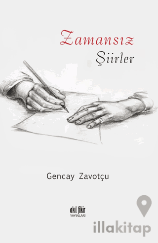 Zamansız Şiirler