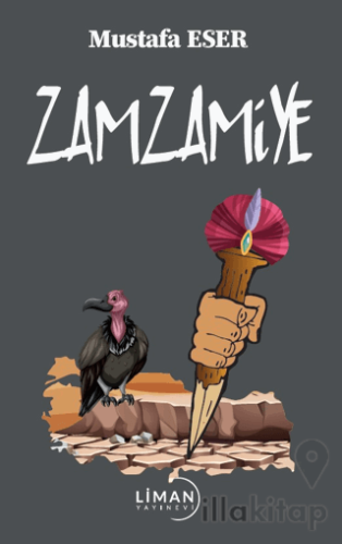 Zamzamiye