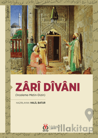 Zari Divanı