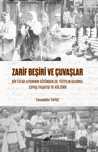 Zarif Beşiri ve Çuvaşlar