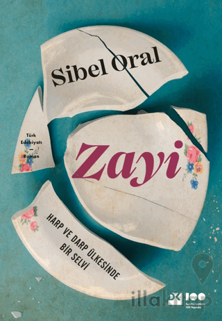 Zayi: Harp ve Darp Ülkesinde Bir Selvi