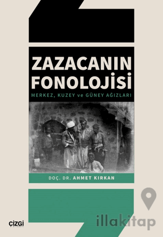 Zazacanın Fonolojisi