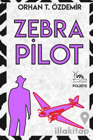 Zebra Pilot