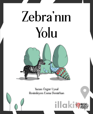 Zebra'nın Yolu