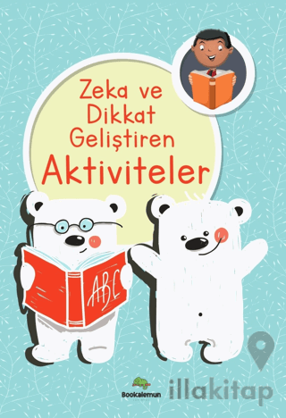 Zeka Ve Dikkat Geliştiren Aktiviteler