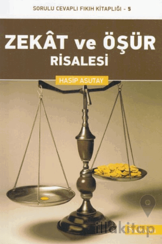 Zekat ve Öşür Risalesi