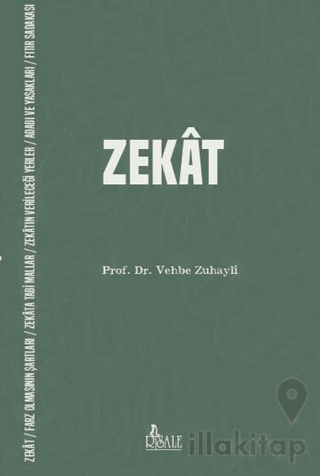 Zekat