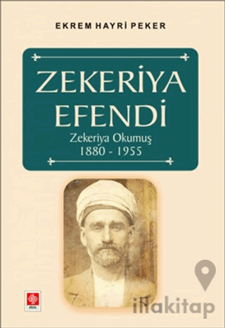 Zekeriya Efendi