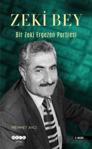 Zeki Bey