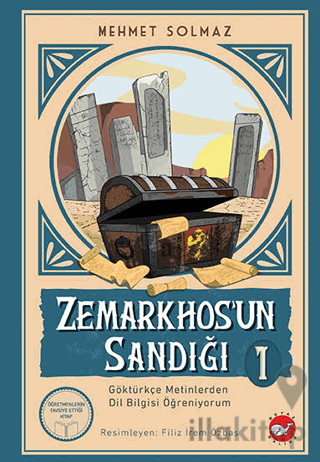 Zemarkhos’un Sandığı 1