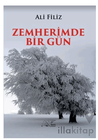 Zemherimde Bir Gün