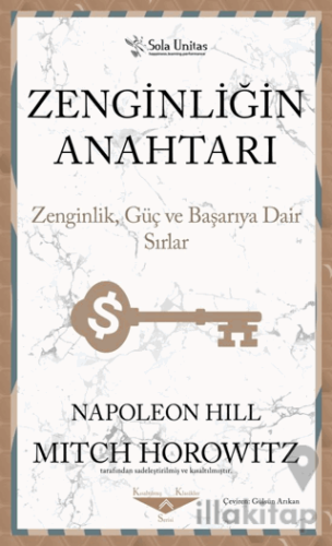 Zenginliğin Anahtarı