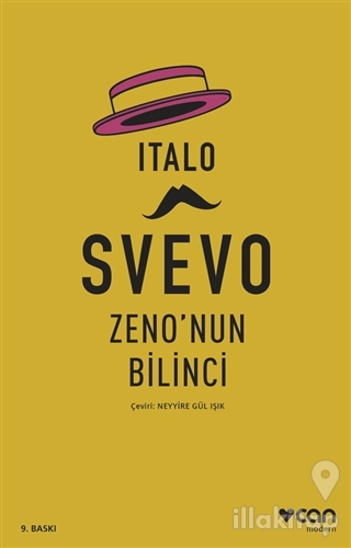 Zeno'nun Bilinci