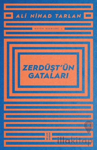 Zerdüşt’ün Gataları