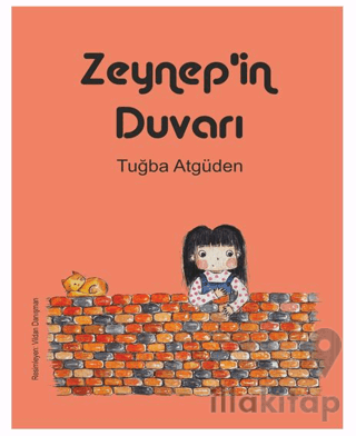 Zeynep’in Duvarı