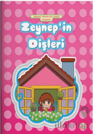 Zeynep'in Dişleri