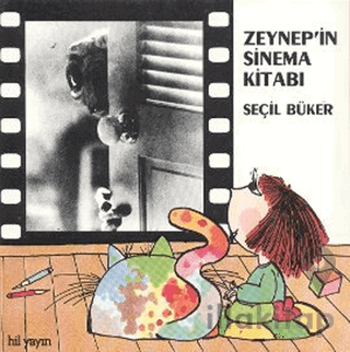 Zeynep'in Sinema Kitabı