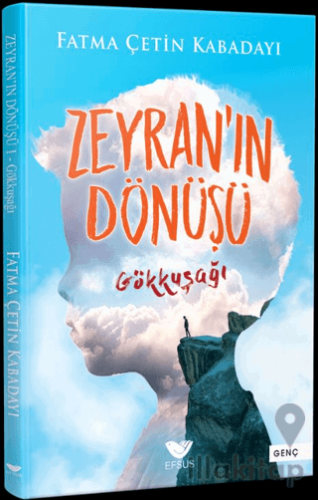 Zeyran'ın Dönüşü 1 - Gökkuşağı