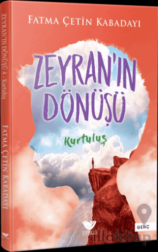 Zeyran'ın Dönüşü 4 - Kurtuluş